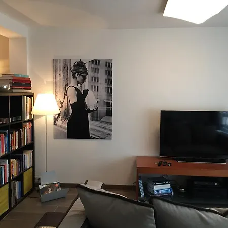 Апартаменты Residence7