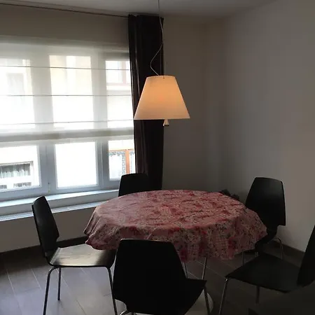 Residence7 Остенде