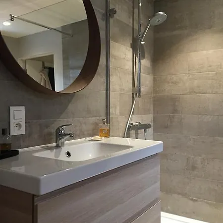 Residence7 Апартаменты