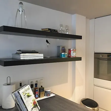 Апартаменты Residence7 *