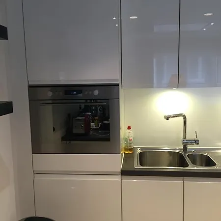 Апартаменты Residence7 Остенде