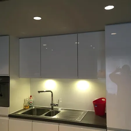 Residence7 * Остенде