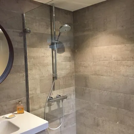 Апартаменты Residence7