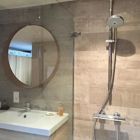 Residence7 Апартаменты Остенде